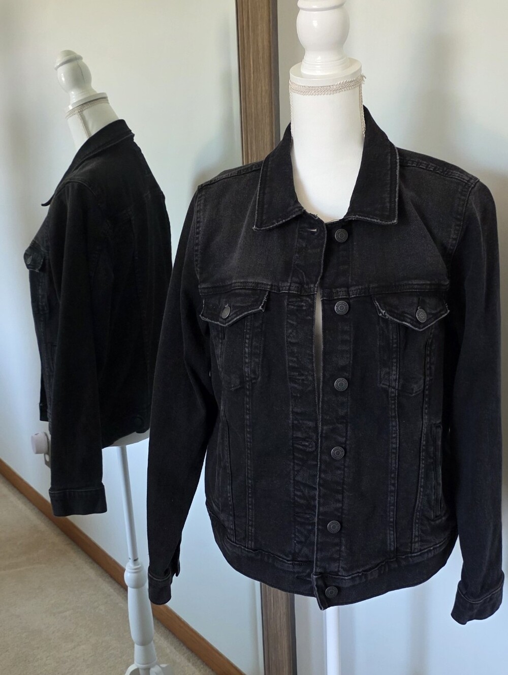 Sonoma Denim Jacket